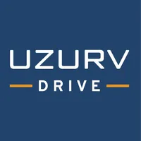 UZURV Drive icon