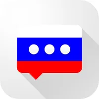 Russian Verb Blitz icon