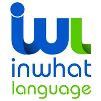 inWhatLanguage Interpretation icon