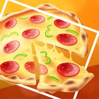 Pizza Shop: Cooking Games icon