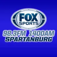 Fox Sports 1400 icon