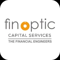 FinOptic Capital Services icon