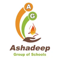 Ashadeep Group of Schools icon