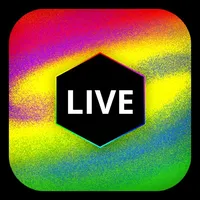 AI Live Wallpapers&Backgrounds icon