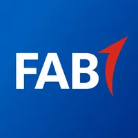 FAB Mobile Banking icon