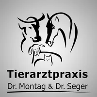 Tierarztpraxis Montag Seger icon