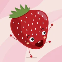 West Virginia Strawberry icon