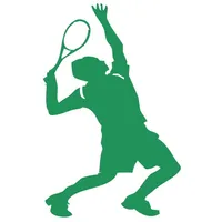 Tennis Le Querce icon