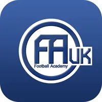 FOOTBALL ACADEMY UK icon