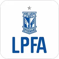 LECH POZNAŃ FOOTBALL ACADEMY icon