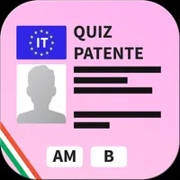 Quiz Patente AM & B 2021 icon