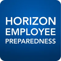 Horizon Employee Preparedness icon