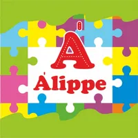 Alippe icon