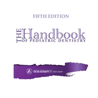 Handbook Pediatric Dentistry icon