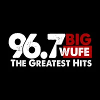 96.7 BIG WUFE icon