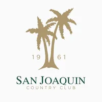 San Joaquin Country Club icon