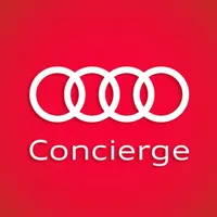 Audi Concierge icon