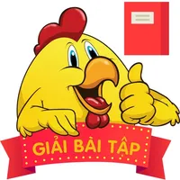 VnDoc - Giải bài tập icon