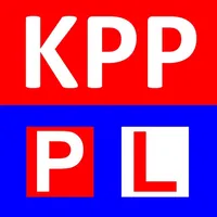 KPP Test 2023 - Ujian KPP01 icon