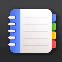 Daily Planner & Organize Notes icon