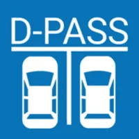 D-Pass Mobility App icon