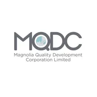 MQDC Smarthome icon