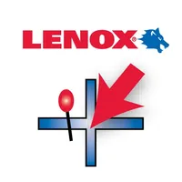 LENOX Distributors Locator icon