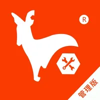 袋鼠养护 icon