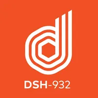 DSH-932 icon