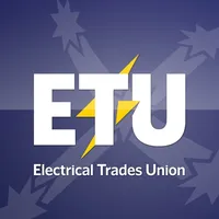 ETU Victoria icon