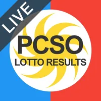 PCSO Lotto Results icon