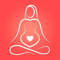 Yoggy: pregnancy yoga workouts icon