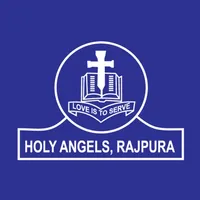 Holy Angels Rajpura icon