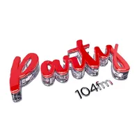 Party FM 104 icon