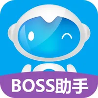 Boss助手 icon