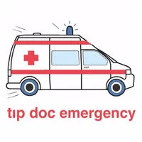 tip doc Emergency Account Ver icon