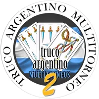 Truco Argentino Multitorneo icon