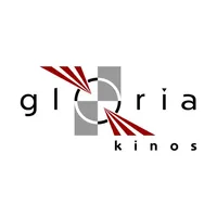 GLORIA-Kinos App icon