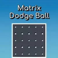 Matrix Dodge Ball icon