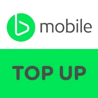 Bmobile Topup icon