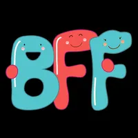 BFF Friendship Test: BFFBot icon