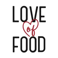 Love of Food icon