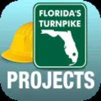 Floridas Turnpike Projects icon