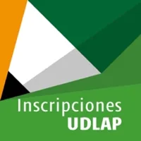 Inscripciones UDLAP icon