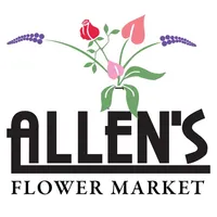 Allen's Flower Market icon