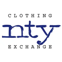 NTY Clothing Exchange icon