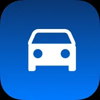 Parking Finder. icon