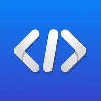 HTML, CSS, JS Snippet Editor icon