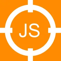 JS run - Live code editor icon