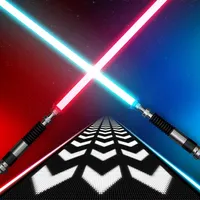 Rhythm Saber !!! icon